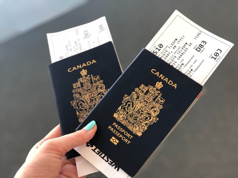 Work Permit Visa for Canada: Excellent Assistance by a Reliable Agency 