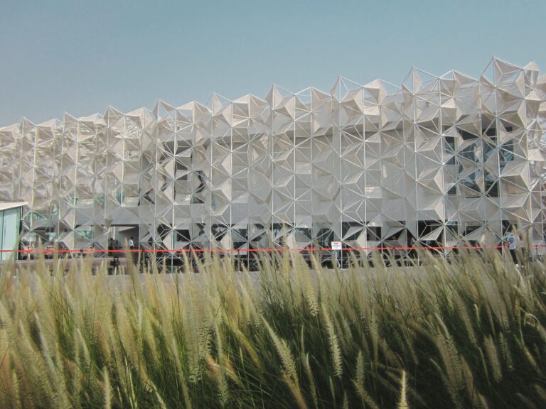 Discover the Vibrant City of Dubai Expo 2020