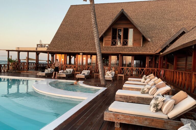 Serenity in the Sands: Discover the Charm of Desert Hotels in Al Ain