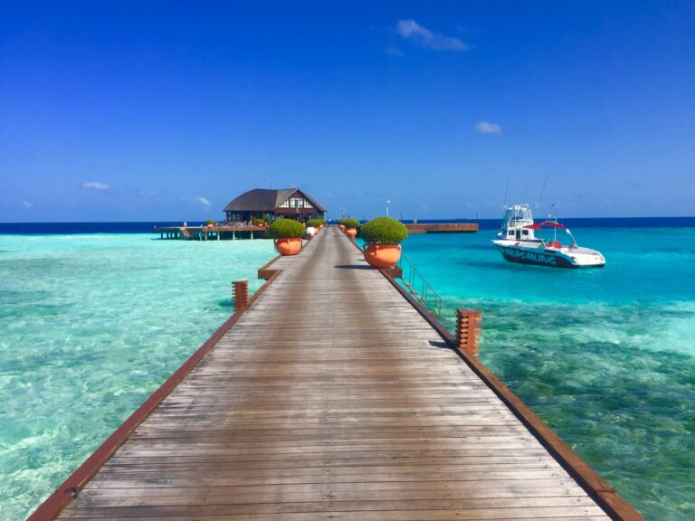 Unforgettable Maldives Tour Packages: Experience Paradise in the Indian Ocean