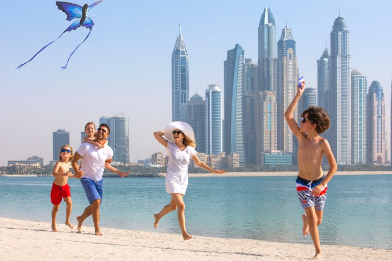 Exploring Dubai in a Day: Unforgettable Day Trip Adventures
