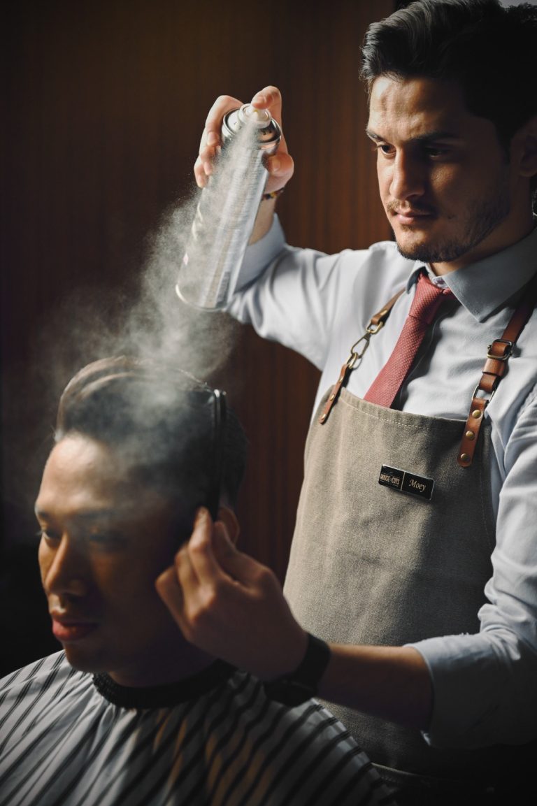 Discover Style at House of Cuts: Your Ultimate Destination for a Haircut in Dubai