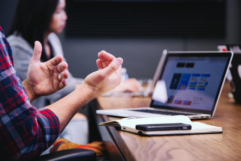 Navigating Financial Success: The Role of Finance Consultants in Dubai