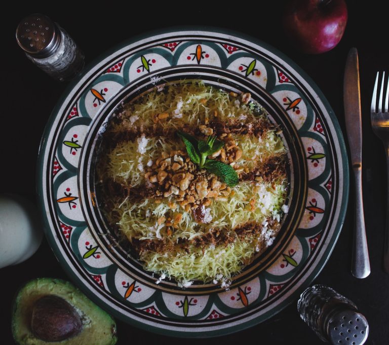 Savoring Tradition: Exploring the Culinary Riches of Traditional UAE Food