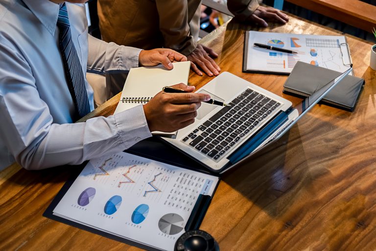 Financial Technology Service in UAE: Segments, Ecosystem, and Trends.